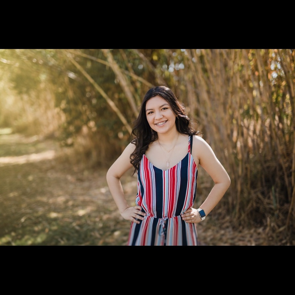 Meet your Posher, Daniela